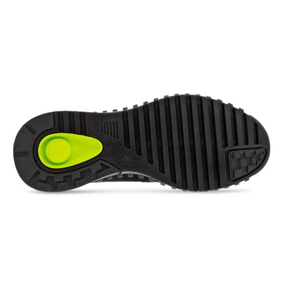 🎁 ECCO Men's Zipflex Sneaker - Picture 8 of 8